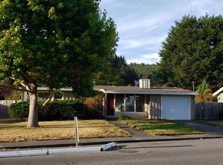 1112 Chester Ave, Arcata, CA 95521