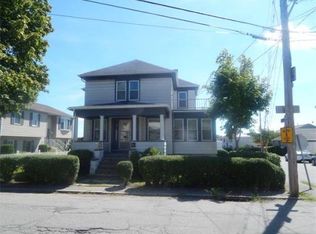 99 Elsbree St, Fall River, MA 02720