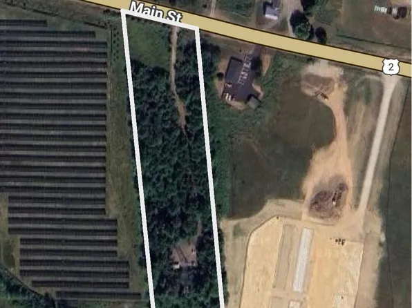 M5, L87-1 Main Street, Palmyra, ME 04965