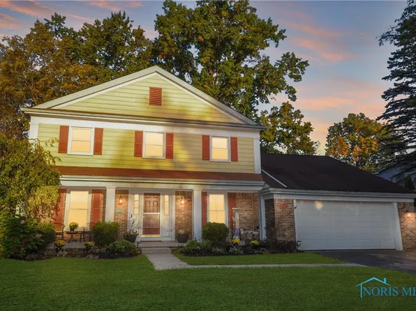 1532 Park Forest Dr, Toledo, OH 43614