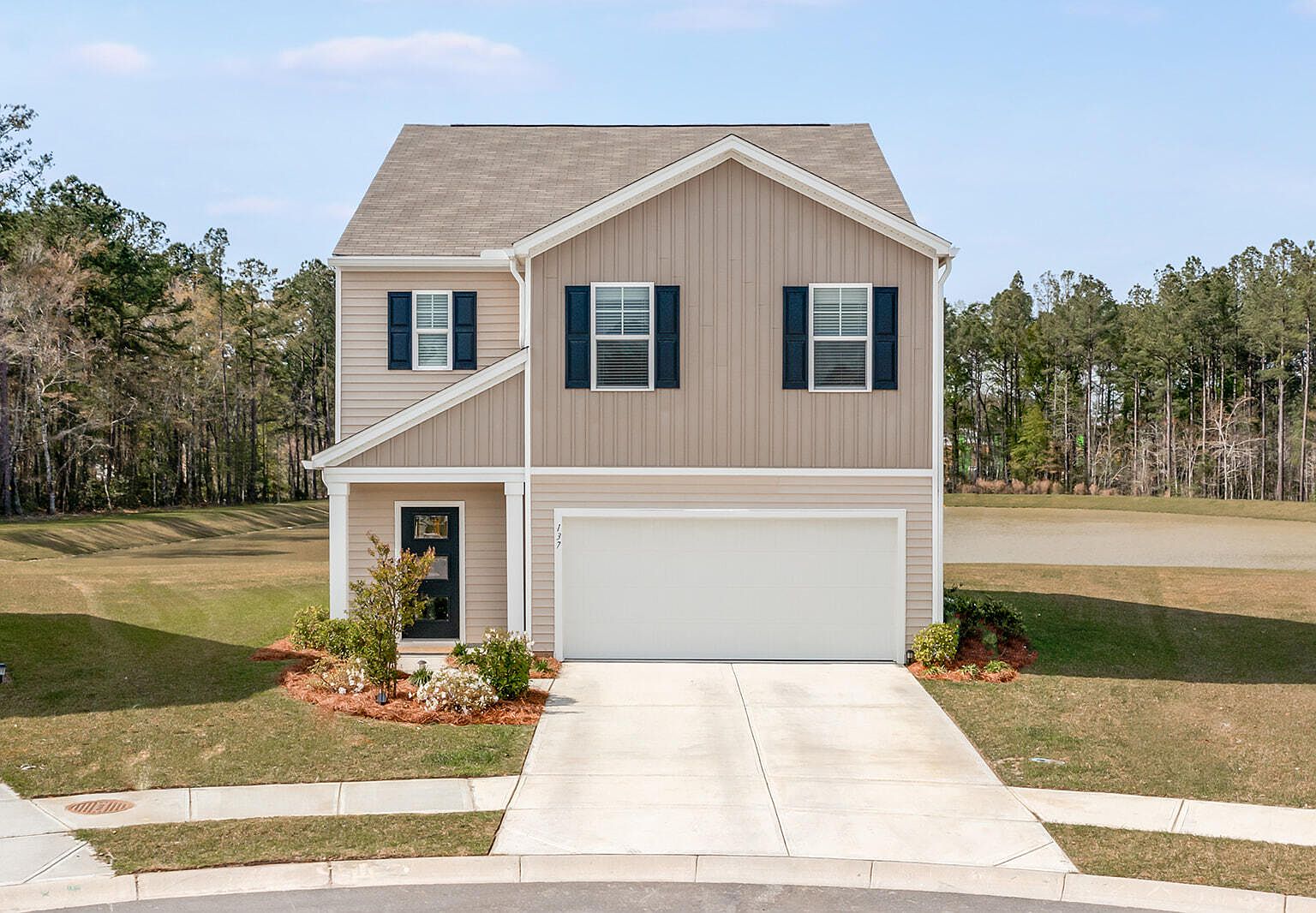 137 Blossom Wood Ln, Summerville, SC 29486 | MLS #23017028 | Zillow