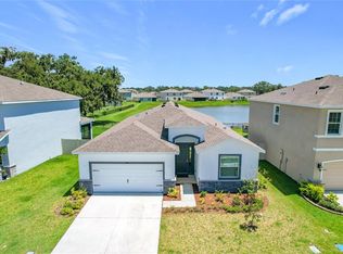 3508 Crescent Peak Way, Plant City, FL 33565