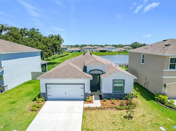 3508 Crescent Peak Way, Plant City, FL 33565