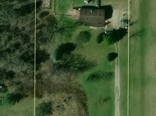 9315 Pasco Montra Rd, Sidney, OH 45365