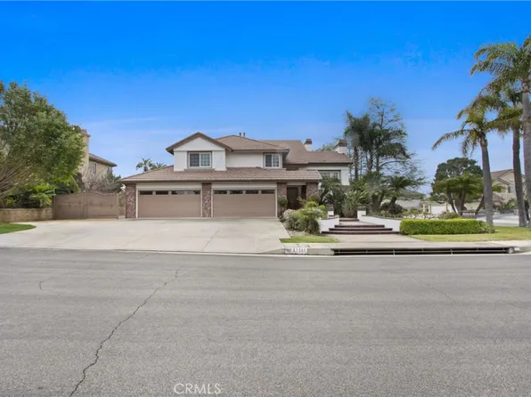 27140 Big Horn Mountain Way, Yorba Linda, CA 92887