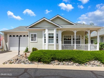1823 E Mulberry, Prescott Valley, AZ, 86314