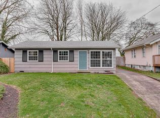 631 NE Stafford St, Portland, OR 97211