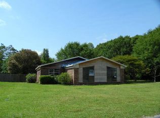 506 Hamilton Blvd, Foley, AL 36535