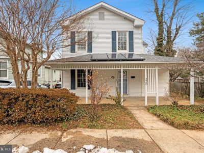 320 Laverne Ave, Alexandria, VA, 22305