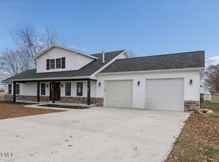 6490 County Road 5-2, Delta, OH 43515