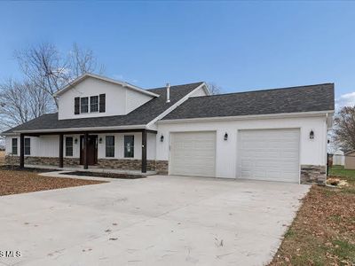 6490 County Road 5-2, Delta, OH, 43515