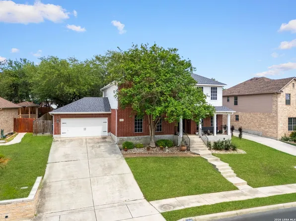 3512 ANGORA TRL, Schertz, TX 78154