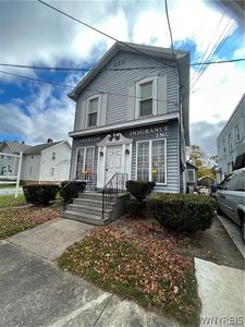 8711 Buffalo Ave, Niagara Falls, NY, 14304