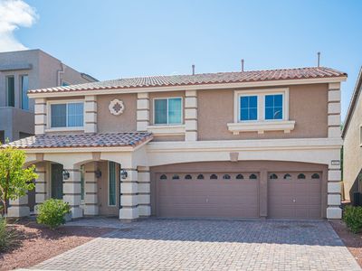 9863 Russian Hill St, Las Vegas, NV, 89141