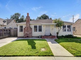 1602 W Oxford Way, Stockton, CA 95204