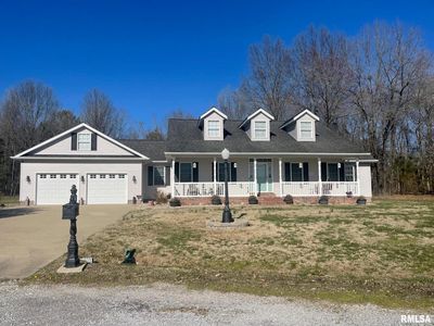 1601 Morning Dew Ct, Carterville, IL, 62918