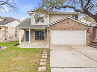 2609 Theresa Blanchard Ln, Austin, TX 78748