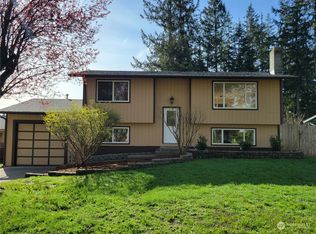 110 E Fir Dr, Shelton, WA 98584