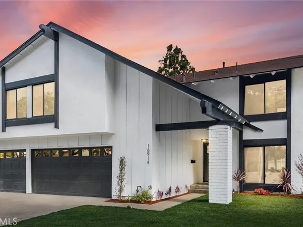 16914 Harvest Ave, Cerritos, CA 90703