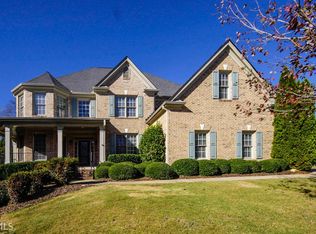 408 New Fern Ln, Canton, GA 30114