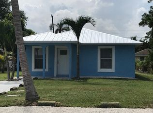 5118 SE Driftwood Ave #1, Stuart, FL 34997