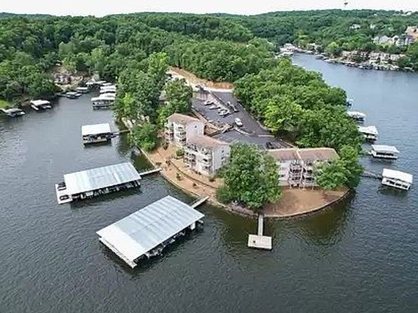 16 Hawk Harbor Ln UNIT 1A