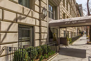 Sold by Brown Harris Stevens