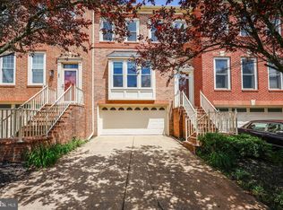 21 Sterling Ct, Rockville, MD 20850