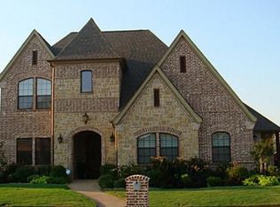 7113 Chimney Creek Dr, North Richland Hills, TX 76182