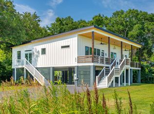 804 Sprague St, Charleston, SC 29412