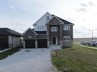 74 Dundee Dr, Chatham Kent, ON