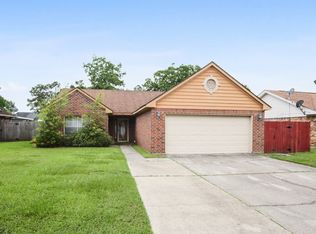 1720 Kings Row, Slidell, LA 70461