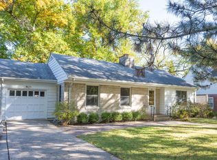 510 S Ridgeway Ave, Champaign, IL 61821