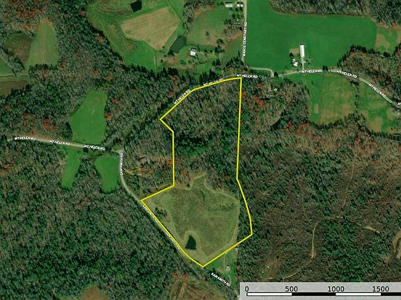 2nd image of Sam Smith Rd Lot Wp001
