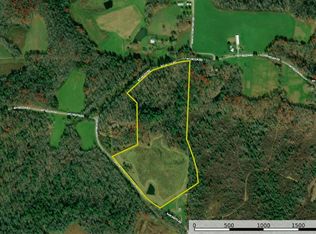 Sam Smith Rd LOT WP001, Allardt, TN 38504