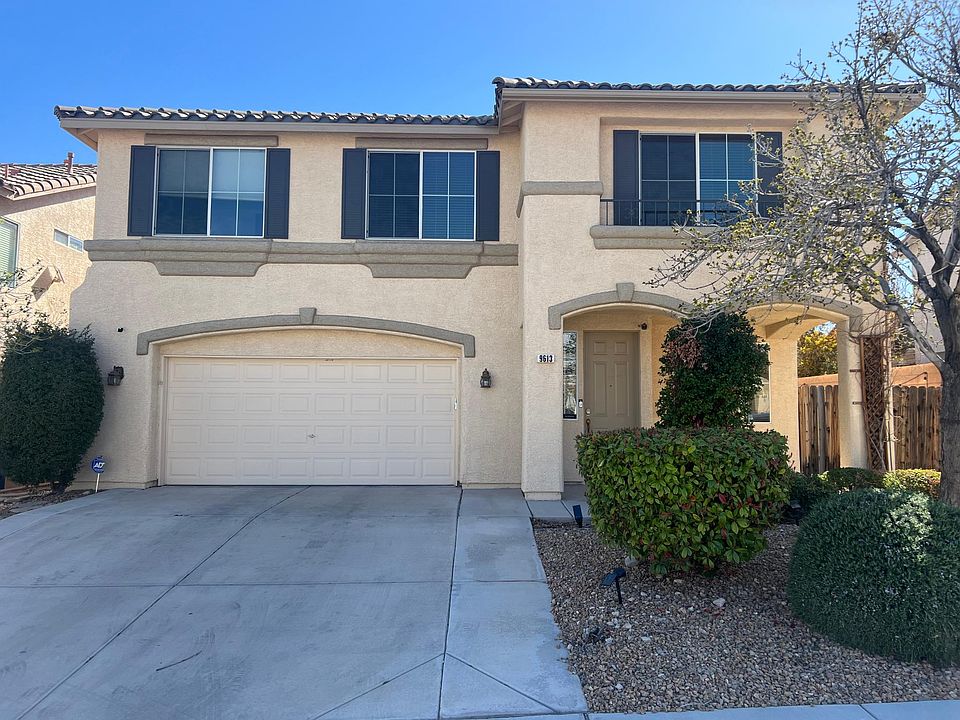 9613 Tuscola Ct, Las Vegas, NV 89148 Zillow