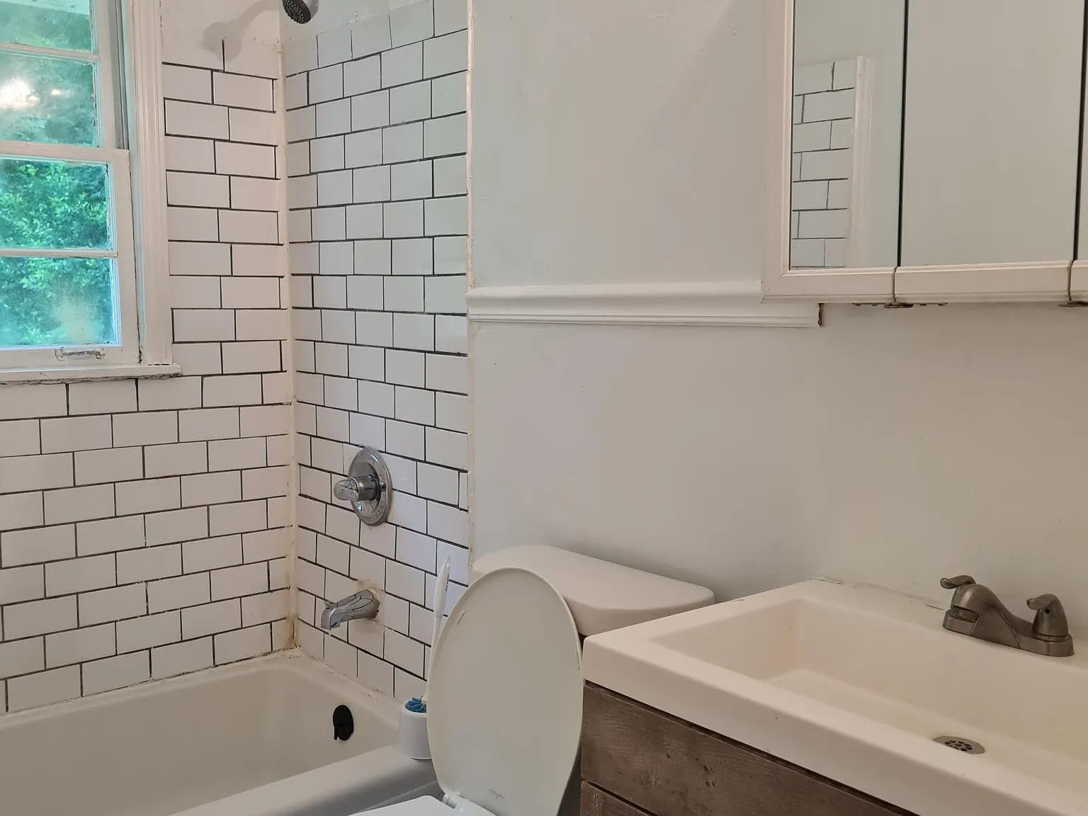 1855A Evans Dr SW, Atlanta — Photo 3
