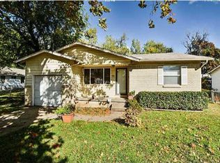 1111 E 48th Pl, Tulsa, OK 74105