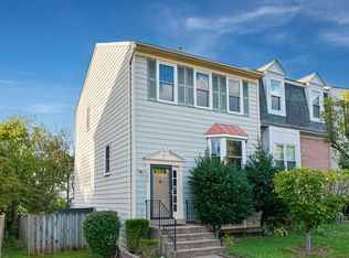7353 Saint Thomas Loop, Manassas, VA 20109