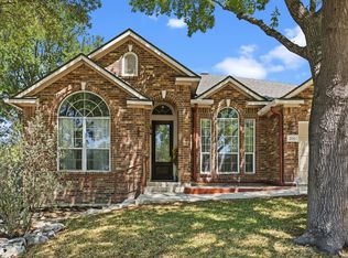200 Summit Vw, Cibolo, TX 78108