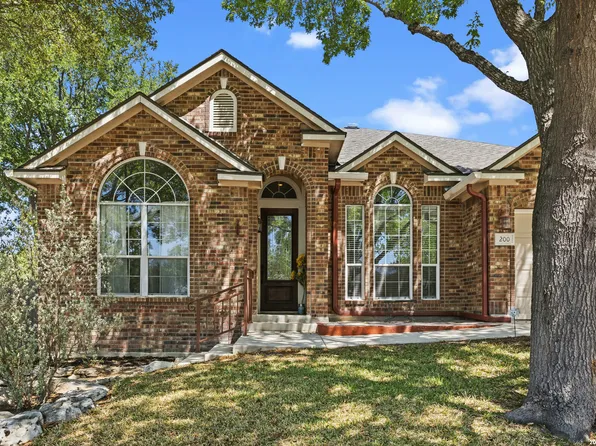 200 SUMMIT VW, Cibolo, TX 78108