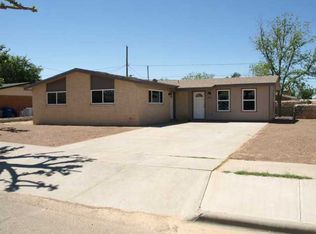 3209 Killarney St, El Paso, TX 79925