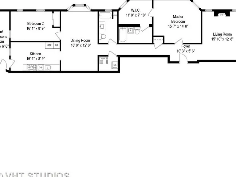 6206 S Woodlawn Ave #1N — Photo 11