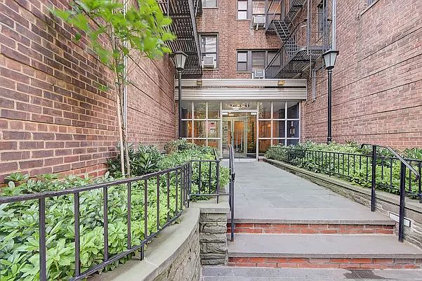 1st image of 54 E 8th St APT 6F