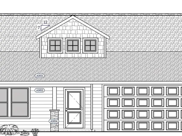 10046 S Clodfelter Rd, Kennewick, WA 99338