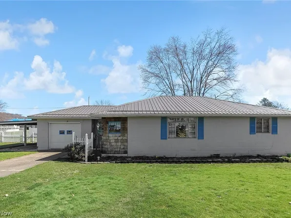 14001 Lincoln Ave, Newcomerstown, OH 43832