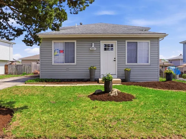 16801 90th Ave, Orland Hills, IL 60487