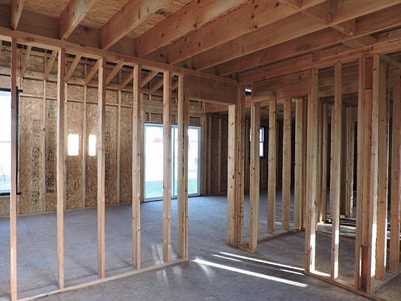 2nd image of 1709 S Green Meadows Blvd