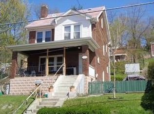 2041 Dartmore St, Pittsburgh, PA 15210