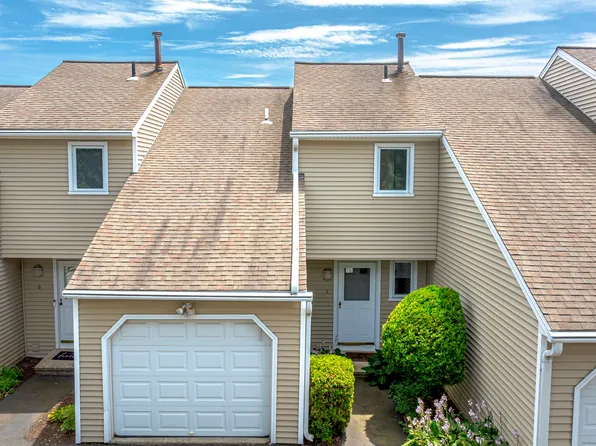 27 Bayview Place APT 5, West Haven, CT 06516